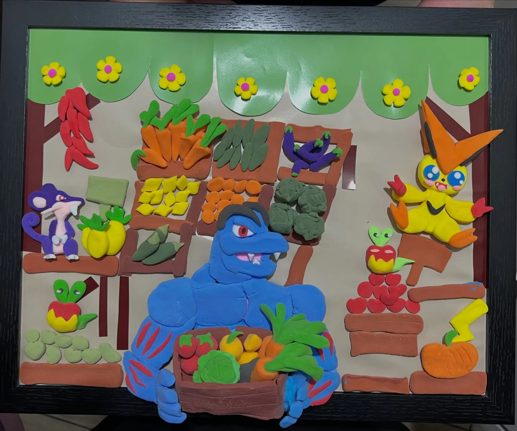 La tienda de Machoke